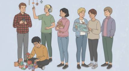 Autism Quotient Test: A Comprehensive Guide to Questionnaire